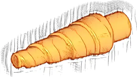 Horn, Unicorn / Spiral