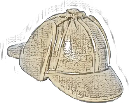 Składnik zestawu LEGO®