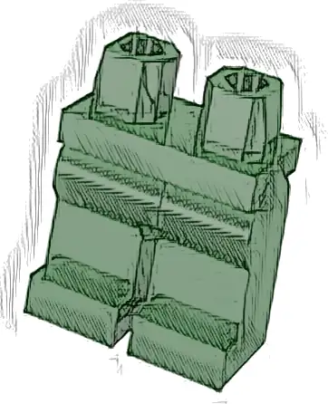 Hips  and Legs Plain