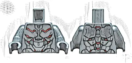 Składnik zestawu LEGO®