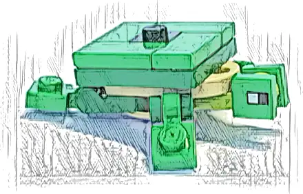 Minecraft Turtle - Brick Built