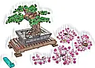 LEGO 10281 Drzewko bonsai