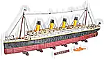 Zestaw LEGO® 10294 LEGO 10294 Titanic