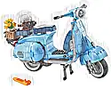 LEGO 10298 Vespa 125