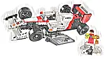 LEGO 10330 Icons McLaren MP4/4 i Ayrton Senna