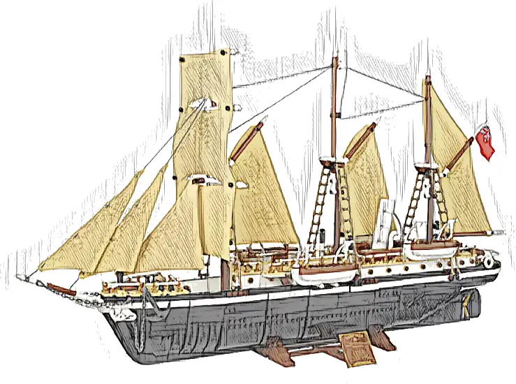 LEGO 10335 Icons Endurance