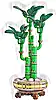 LEGO 10344 Botanicals Dracena sandera