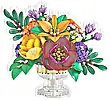 Flower Arrangement