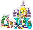 LEGO 10435 Duplo Magiczny podwodny pałac Arielki
