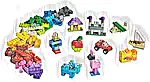 Zestaw LEGO® 10713 LEGO 10713 Classic Kreatywna walizka