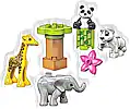 Zestaw LEGO® 10904 LEGO 10904 Duplo Małe Zwierzątka