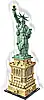 LEGO 21042 Architecture Statua Wolności