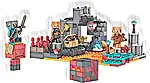 Zestaw LEGO® 21185 LEGO 21185 Minecraft Bastion w Netherze