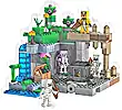 Zestaw LEGO® 21189 LEGO 21189 Minecraft Loch szkieletów