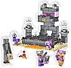 Zestaw LEGO® 21242 LEGO 21242 Minecraft Arena Endu