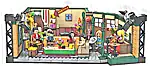 LEGO 21319 Ideas Central Perk