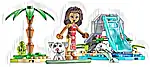 Zestaw LEGO® 30646 LEGO 30646 Disney Vaiana — zatoka delfina
