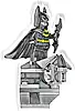 Batman 1992 polybag