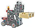 Zestaw LEGO® 30655 LEGO 30655 Technic Wózek widłowy z paletą