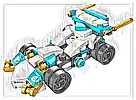 Zestaw LEGO® 30674 LEGO 30674 NINJAGO Smocza moc Zane’a — pojazdy
