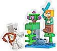 Zestaw LEGO® 30705 LEGO 30705 Minecraft Walka w bujnej jaskini