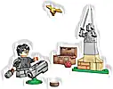 Zestaw LEGO® 30706 LEGO 30706 Harry Potter Lekcja quidditcha