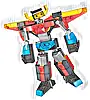 Zestaw LEGO® 31124 LEGO 31124 Creator 3 w 1 Super Robot
