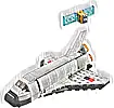 LEGO 31134 Creator 3 w 1 Prom kosmiczny