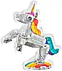 LEGO 31140 Creator 3 w 1 Magiczny jednorożec