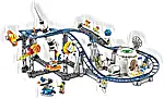 LEGO 31142 Creator 3 w 1 Kosmiczna kolejka górska