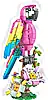 LEGO 31144 Creator 3 w 1 Egzotyczna różowa papuga