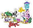 Zestaw LEGO® 31158 LEGO 31158 Creator 3 w 1 Zwierzęta morskie