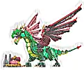 Medieval Dragon