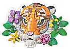 The Fauna Collection - Tiger