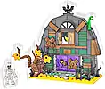 Zestaw LEGO® 40721 LEGO 40721 Halloweenowa stodoła