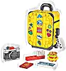 Zestaw LEGO® 40817 LEGO 40817 Żółta walizka podróżna