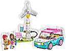 Zestaw LEGO® 41443 LEGO 41443 Friends Samochód elektryczny Olivii