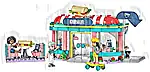 Zestaw LEGO® 41728 LEGO 41728 Friends Bar w śródmieściu Heartlake