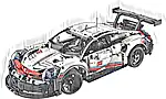 LEGO 42096 Technic Porsche 911 RSR
