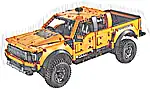 LEGO 42126 Technic Ford F-150 Raptor