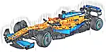 LEGO 42141 Technic Samochód wyścigowy McLaren Formula 1