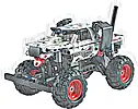 Zestaw LEGO® 42150 LEGO 42150 Technic Monster Jam Monster Mutt Dalmatian