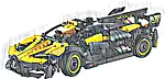 LEGO 42151 Technic Bolid Bugatti