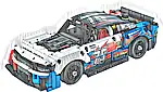 Zestaw LEGO® 42153 LEGO 42153 Technic Nowy Chevrolet Camaro ZL1 z serii NASCAR