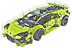 LEGO 42161 Technic Lamborghini Huracán Tecnica