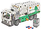 Zestaw LEGO® 42167 LEGO 42167 Technic Śmieciarka Mack LR Electric