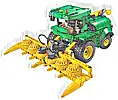 Zestaw LEGO® 42168 LEGO 42168 Technic John Deere 9700 Forage Harvester