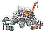 Zestaw LEGO® 42180 LEGO 42180 Technic Marsjański łazik eksploracyjny