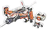 Zestaw LEGO® 42181 LEGO 42181 Technic Transportowy statek kosmiczny VTOL LT81
