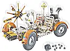 Zestaw LEGO® 42182 LEGO 42182 Technic NASA Apollo — pojazd LRV
